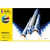 Raketos Ariane 5 surenkamo modelio dovanų rinkinys Heller 56441