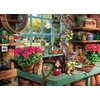 Ravensburger 1000 Puzzle Dėlionė: Is he watching?