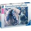 Ravensburger Dėlionė 1000 vnt. - Mėnulio šviesos magija