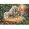 Ravensburger Dėlionė 1000 vnt. - Mistinis vienaragis