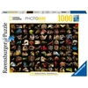 Ravensburger 1000 Puzzle Dėlionė: Stunning Animals