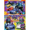 Ravensburger Dėlionė 2x24 vnt. - Batwheels