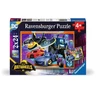 Ravensburger Dėlionė 2x24 vnt. - Batwheels