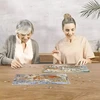 Ravensburger 2 dėlionės „Kalėdų kolekcija“, 2×500 det.
