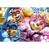 Ravensburger 2 dėlionės „Šunyčiai patruliai“, 2×12 det., nuo 3 m.
