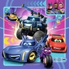 Ravensburger Dėlionė 3x49 vnt. - Batwheels