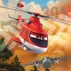 Ravensburger 3 dėlionės „Disney Lėktuvai: ugniagesiai ir gelbėtojai“, nuo 4 m.