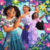 Ravensburger 3 dėlionės „Disney Užkerėti“, 3×49 det., nuo 5 m.