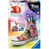 Ravensburger 3D dėlionė batas-pieštukinė „Troliai 2“, 108 det., nuo 8 m.