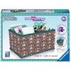 Ravensburger 3D dėlionė dėžė daiktams „Sweet Storage“, 216 det., nuo 9 m.