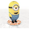 RAVENSBURGER dėlionė Minions 3D 54 detalės, 114023