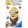 Ravensburger 3D dėlionė-figūrėlė „Pimpačiukas su švarku“, 54 det., nuo 7 m.
