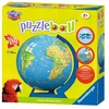 Ravensburger 3D dėlionė-gaublys „Vaikų gaublys“, 180 det., nuo 8 m.
