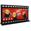 Ravensburger 3D dėlionė-kino juosta „Pimpačiukai vampyrai“, 108 det., nuo 8 m.