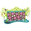 Ravensburger 3D dėlionė papuošalų medelis „Sweet Storage“, 108 det., nuo 8 m.
