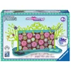 Ravensburger 3D dėlionė papuošalų medelis „Sweet Storage“, 108 det., nuo 8 m.