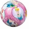 Ravensburger 3D dėlionė-rutulys „Disney princesės“, 24 det., nuo 4 m.