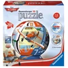 Ravensburger 3D dėlionė-rutulys „Disney Lėktuvai“, 108 det., nuo 7 m.