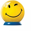 Ravensburger 3D dėlionė-rutulys „Smiley šypsenėlė“, 60 det.