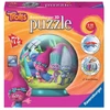 Ravensburger 3D dėlionė-rutulys „Troliai“, 72 det., nuo 6 m.