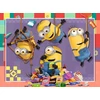 Ravensburger Dėlionė 72 vnt. - Bjaurusis aš 4