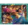 Ravensburger 4 dėlionės „Disney Užkerėti“, 12–24 det., nuo 3 m.