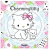 Ravensburger 4 dėlionės lagaminėlyje „Charmmy Kitty“, 25–36 det., nuo 4 m.