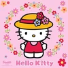 Ravensburger 4 dėlionės lagaminėlyje „Hello Kitty“, 25–36 det., nuo 3 m.