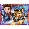Ravensburger "4 viename" Dėlionė 12, 16, 20, 24 vnt. - Šunyčiai patruliai (PAW Patrol)