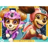Ravensburger "4 viename" Dėlionė 12, 16, 20, 24 vnt. - Šunyčiai patruliai (PAW Patrol)
