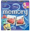 Ravensburger atminties žaidimas „Disney memory®“, 2–8 žaid., nuo 4 m.