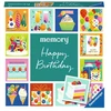 Ravensburger atminties žaidimas „Moments memory® Birthday“