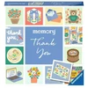 Ravensburger atminties žaidimas „Moments memory® Thank You“