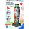 Ravensburger dėlionė "3D Puzzle Flag Edition Tower of Pisa"