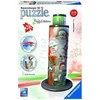 Ravensburger dėlionė "3D Puzzle Flag Edition Tower of Pisa"