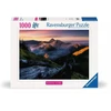 Ravensburger dėlionė „Bromo ugnikalnis Javoje“, 1000 det.