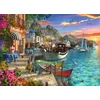 Ravensburger dėlionė „Didingoji Graikija“, 1000 det.