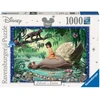 Ravensburger Dėlionė 1000 vnt. - Džiunglių knyga