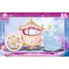 Ravensburger dėlionė „Disney Pelenė“, 15 det., nuo 3 m.