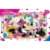 Ravensburger dėlionė „Disney Pelytė Mini“, 15 det., nuo 3 m.
