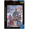 Ravensburger Dėlionė 1000 vnt. - Belos pilis