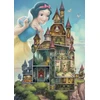 Ravensburger Dėlionė 1000 vnt. - Snieguolė