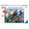 Ravensburger dėlionė „Disney Pixar Žuviukas Nemo“, 100 XXL det., nuo 6 m.