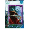 Ravensburger dėlionė „Disney Raja: paskutinis drakonas“, 150 XXL det., nuo 7 m.