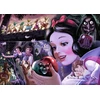 Ravensburger dėlionė „Disney Snieguolė. Herojių kolekcija“, 1000 det.
