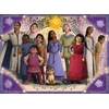 Ravensburger dėlionė „Disney Wish: norai pildosi“, 150 XXL det., nuo 7 m.