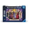 Ravensburger dėlionė „Disney Wish: norai pildosi“, 150 XXL det., nuo 7 m.