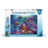 Ravensburger dėlionė „Fantastinis vandenynas“, 150 XXL det., nuo 7 m.