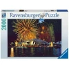 Ravensburger dėlionė „Fejerverkai virš Sidnėjaus“, 2000 det.