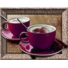 Ravensburger dėlionė "Frame Puzzle 500 Time for Cappuccino"